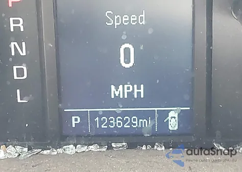 2018 Chevrolet Silverado 1500 Custom из США, поврежденный, VIN 1GCVKPEC8JZ221757